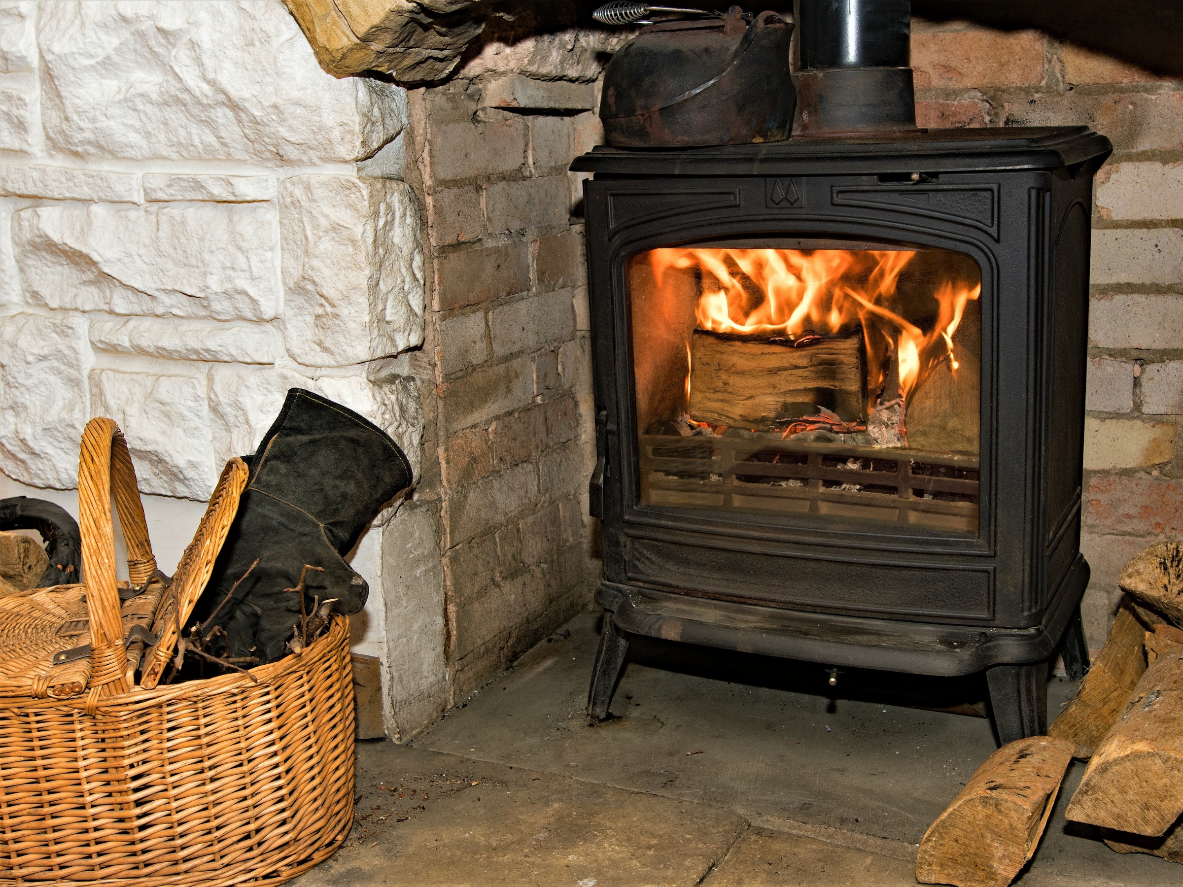 Les Flammes de Haute Savoie